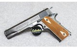 Colt ~ Model of 1911 U.S. Army ~ .45 ACP - 2 of 2
