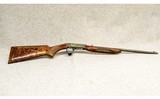 Browning ~ SA-22 ~ .22 Long Rifle - 1 of 10