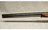 Browning ~ Superposed C-Series Superlight Custom ~ 28 Gauge - 6 of 12