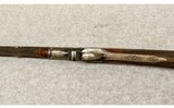 Holland & Holland ~ Rook Rifle ~ No Caliber Marked - 8 of 9