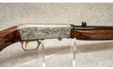 Browning ~ Auto Rifle Grade 3 ~ .22 Short - 3 of 13