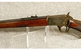 The Marlin Firearms Co. ~ 1897 ~ .22 S/L/LR - 6 of 10