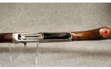 Benelli ~ Raffaello World Class Limited Edition ~ 20 Gauge - 10 of 11