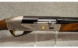 Benelli ~ Raffaello World Class Limited Edition ~ 20 Gauge - 3 of 11