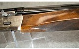 Benelli ~ Raffaello World Class Limited Edition ~ 20 Gauge - 11 of 11