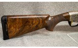 Benelli ~ Raffaello World Class Limited Edition ~ 20 Gauge - 2 of 11