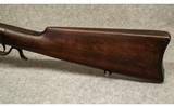 Winchester ~ Model 1885 Winder Musket ~ .22 Short - 8 of 12