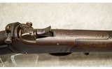 Winchester ~ Model 1885 Winder Musket ~ .22 Short - 11 of 12