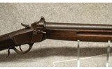 Winchester ~ Model 1885 Winder Musket ~ .22 Short - 3 of 12