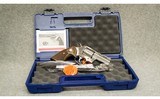 Colt ~ Python ~ .357 Magnum - 3 of 3