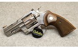 Colt ~ Python ~ .357 Magnum - 2 of 3