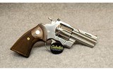 Colt ~ Python ~ .357 Magnum - 1 of 3