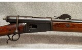 Waffenfabrik Bern ~ M.78 Vetterli ~ .41 Swiss - 3 of 11