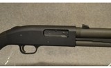 Mossberg ~ M590A1 ~ 12 Gauge - 3 of 9