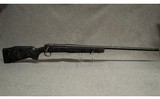 Remington ~ 700 Long Range ~ .300 Remington Ultra Magnum - 1 of 11