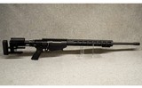 Ruger ~ Precision Rifle ~ 6.5 Creedmoor - 1 of 9