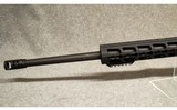 Ruger ~ Precision Rifle ~ 6.5 Creedmoor - 6 of 9