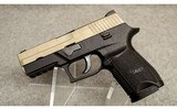 Sig Sauer ~ P250 Compact ~ 9mm Luger - 2 of 2