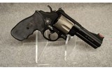 Smith & Wesson ~ 329 PD ~ .44 Magnum - 1 of 2