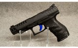 Walther ~ Q5 Match ~ 9mm Luger - 2 of 2