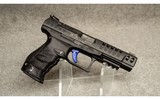 Walther ~ Q5 Match ~ 9mm Luger - 1 of 2