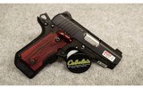 Kimber ~ Micro Carry ~ .380 ACP - 1 of 2