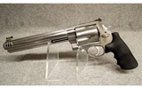 Smith & Wesson ~ 460 XVR ~ .460 S&W Magnum - 2 of 2