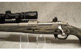 Ruger ~ Gunsite Scout ~ .308 Winchester - 7 of 10