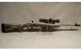 Ruger ~ Gunsite Scout ~ .308 Winchester - 1 of 10