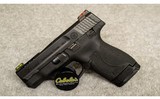 Smith & Wesson ~ M&P9 Shield Performance Center ~ 9mm Luger - 2 of 2