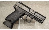 HK ~ USP Compact ~ .45 ACP - 1 of 3