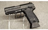 HK ~ USP Compact ~ .45 ACP - 2 of 3