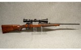 Winchester ~ Model 70 XTR Featherweight ~ .243 Winchester - 1 of 11