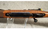 Winchester ~ Model 70 XTR Featherweight ~ .243 Winchester - 10 of 11