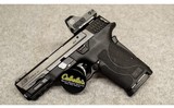 Smith & Wesson ~ M&P9 Shield EZ M2.0 ~ 9mm Luger - 2 of 2