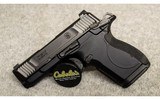Smith & Wesson ~ CSX ~ 9mm Luger - 2 of 2