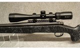 Remington ~ 700 Long Range ~ .300 Remington Ultra Mag - 7 of 10
