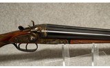 V. Bernardelli ~ Brescia Hammer Double Barrel ~ 12 Gauge - 3 of 11
