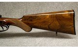 V. Bernardelli ~ Brescia Hammer Double Barrel ~ 12 Gauge - 8 of 11