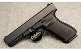 Glock ~ 21 Gen 4 ~ .45 ACP - 2 of 3