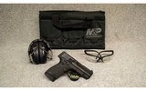Smith & Wesson ~ M&P9 Shield Plus ~ 9mm Luger - 3 of 3