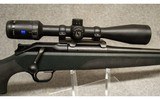 Blaser ~ R8 Professional Hunter ~ .257 Weatherby Magnum - 3 of 12