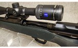 Blaser ~ R8 Professional Hunter ~ .257 Weatherby Magnum - 10 of 12