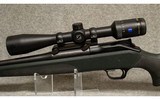 Blaser ~ R8 Professional Hunter ~ .257 Weatherby Magnum - 7 of 12
