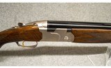 Beretta ~ 686 White Onyx ~ 12 Gauge - 3 of 11