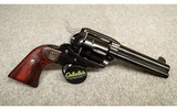 Ruger ~ New Vaquero ~ .357 Magnum - 1 of 2