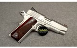 Kimber ~ Stainless Pro Carry II ~ .45 ACP - 1 of 2