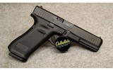 Glock ~ 17 Gen 5 ~ 9mm Luger - 1 of 2