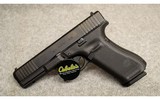 Glock ~ 17 Gen 5 ~ 9mm Luger - 2 of 2