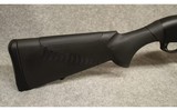 Benelli ~ Performance Shop M2 3-Gun ~ 12 Gauge - 2 of 11